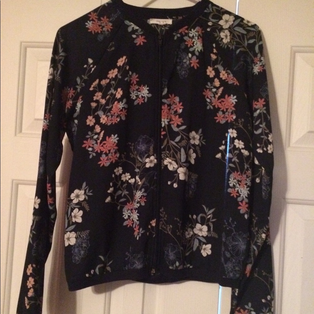 Maurice's women's top